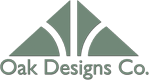 Oak Design Co Ltd - Logo