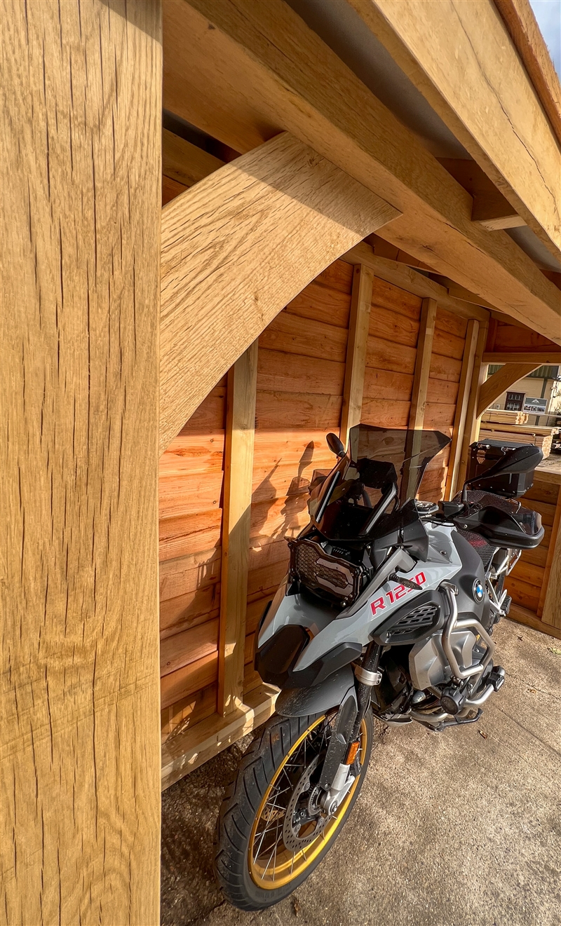 New 2024 Special Offers on garages home offices and more