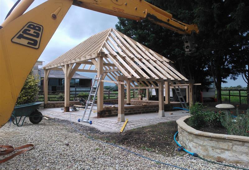 New Projects Completed