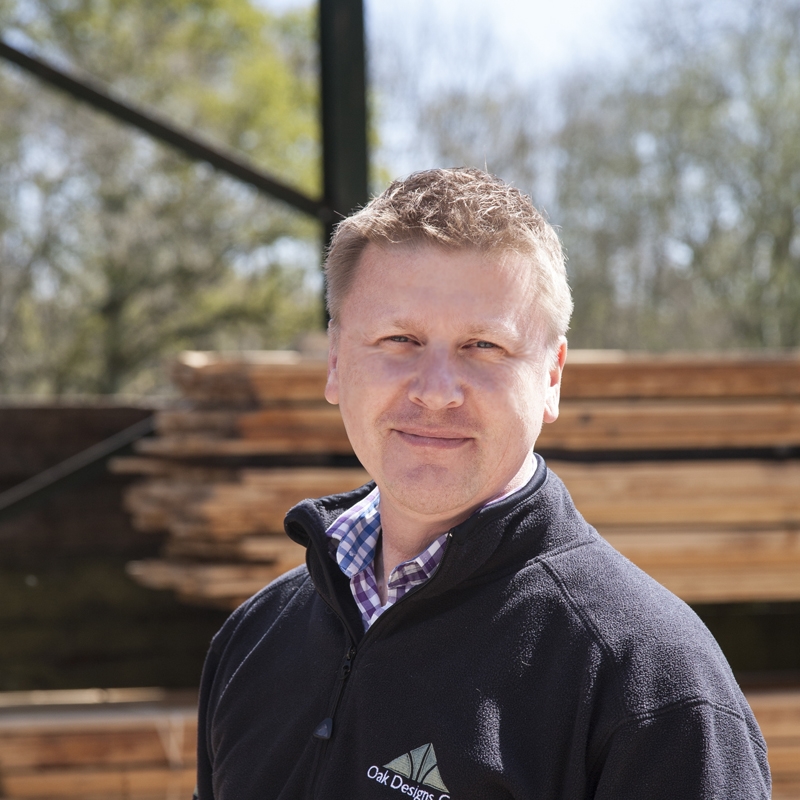 New Sales Manager at Oak Designs Company - Latest Update