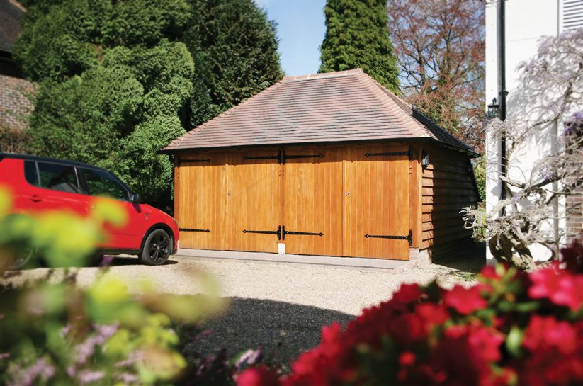 Sales in Guernsey are on the Up